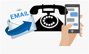 Contact List Clipart Contact List Clipart